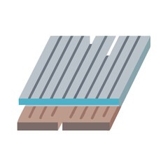  Creative Composite Decking Icon for Landscape Design