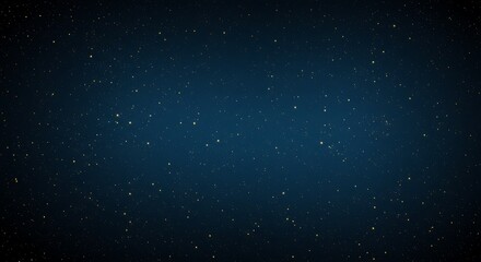 Fototapeta premium Midnight Bloom AI Generated