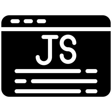 Javascript File Icon