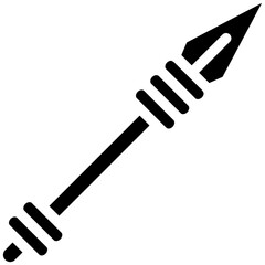 Spear Icon