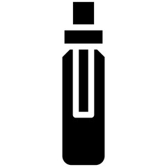 Body Massage Oil Icon