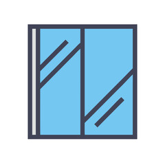  Double Glazed Panel Design for Energy Efficiency