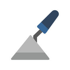  Dynamic Edging Trowel Icon for Landscape Creation
