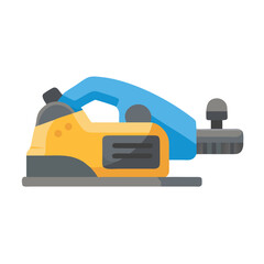  Creative Electric Planer Illustration for DIY Projects