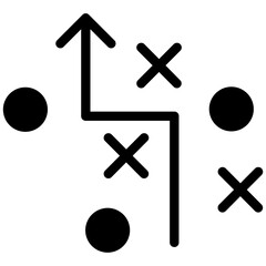 Strategy Icon