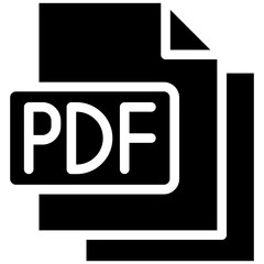 PDF Icon