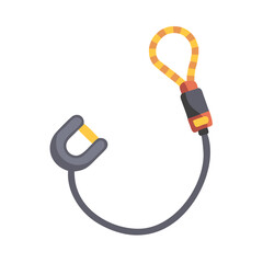  Fall Arrest Lanyard Design for Safety Compliance