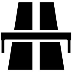 Motorway Icon
