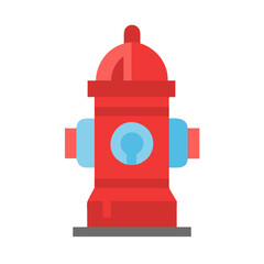  Safety Fire Hydrant Icon for Emergency Planning