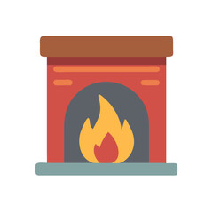  Charming Fireplace Design for Elegant Homes