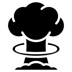 Explosion Icon