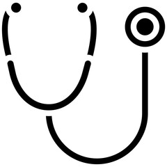 Stethoscope Icon