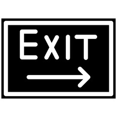 Exit Icon