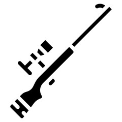 Sniper Rifle Icon