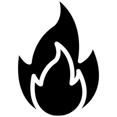 Fire Icon