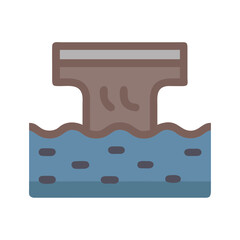  Durable French Drain for Water Management