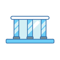  Elegant Glass Balustrade Design for Decks