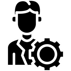 Skill Vector Icon