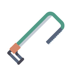  Compact Hacksaw Tool for Detailed Work