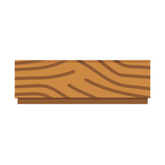  Quality Hardwood Plank for Construction