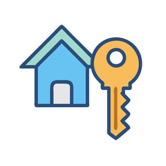  Elegant House Key Design for Unique Style