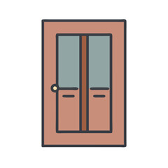  Elegant Interior Door Design for Style