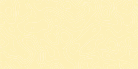 Abstract elevation line background in seamless formation with minimal flow

