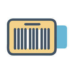  Quality Item Barcode Design for Tracking