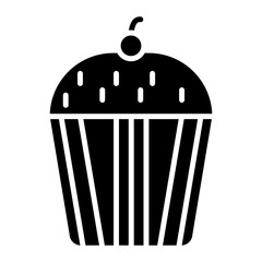 Muffin Icon