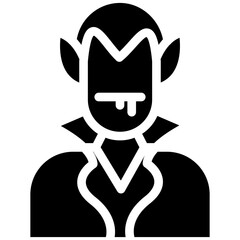 Vampire Icon