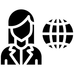 Environmentalist Icon