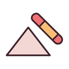  Quality Marking Chalk Design for Crafts