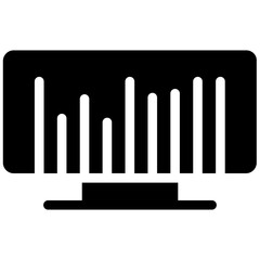 Analysis Icon