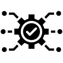 Reliability Icon