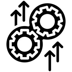 Synergy Icon