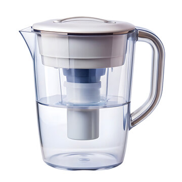 Water Filter Pitcher: Clean Water