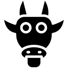 Cattle Icon