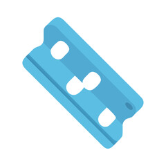  Elegant Plastic Spacer Icon Design