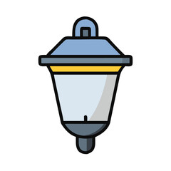  Creative Porch Light Icon Graphic