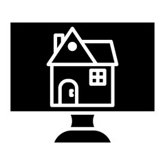 House App Icon