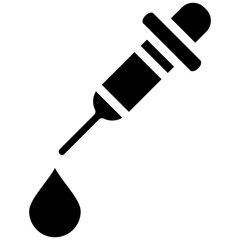 Pipette Icon