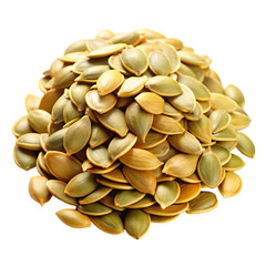 Pumpkin Seeds: Health Benefits