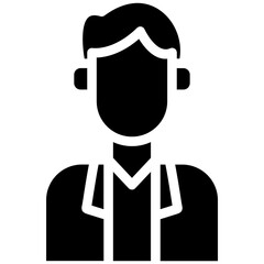 Obraz premium Bro Icon