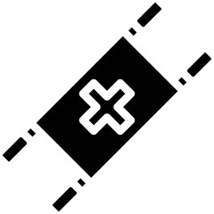 Stretcher Icon