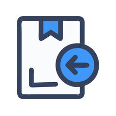  Icon of Return Policy for Online Shopping