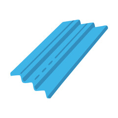  Roof Batten Symbol for Construction Projects