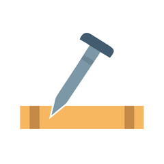  Nail Symbol for Roofing Solutions
