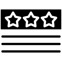 Feedback Icon
