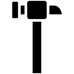 Hammer Icon