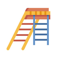  Roof Ladder Icon for Safe Access